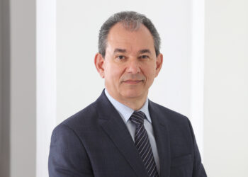 Helton Freitas se prepara para debater em evento inédito no Espírito Santo