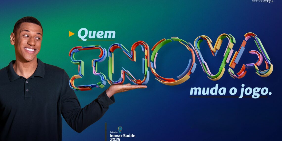 Prêmio Inova+Saúde: confira se sua Unimed é uma das finalistas