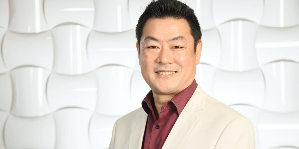 Rio Innovation Week: Fábio Nogi no maior evento de tecnologia e inovação da América Latina