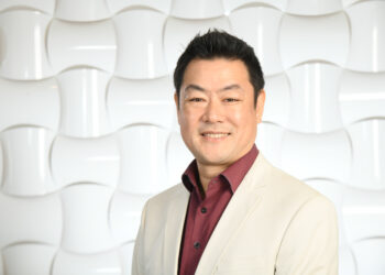 Rio Innovation Week: Fábio Nogi no maior evento de tecnologia e inovação da América Latina