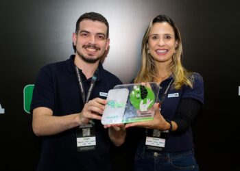 Comunicação da Seguros Unimed é premiada por case que ‘mergulha’ na estratégia com os colaboradores