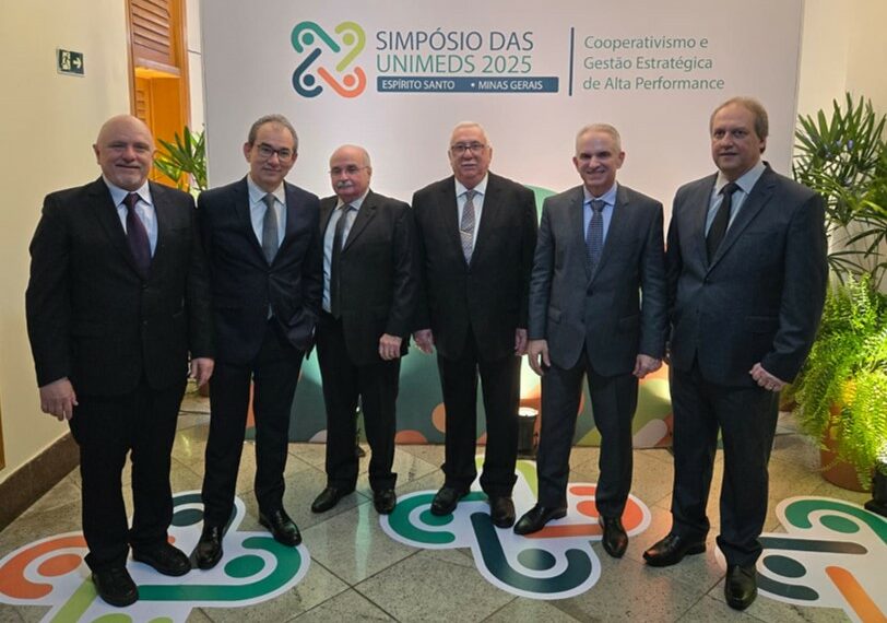 ‘Não somos o que somos apenas pelo conceito da singularidade’, afirma Helton Freitas