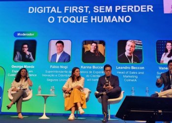 Conarec 2025: ‘O protagonismo humano segue no centro da relação’, afirma superintendente da Seguros Unimed