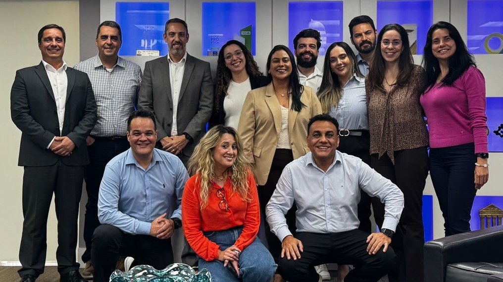 Ética, transparência e prevenção à fraude são temas de encontro com a Unimed Federação Minas