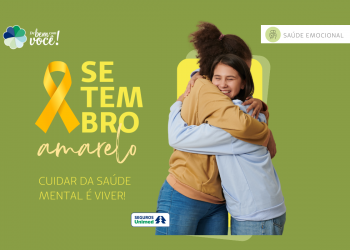 Com mais de R$ 11 milhões em custos evitados, Programa Saúde Emocional da Seguros Unimed lança SOS Psicológico 24h