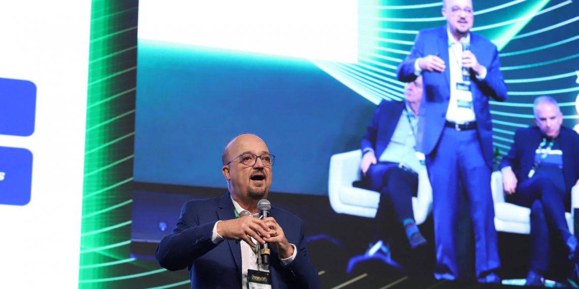 ‘A intercooperação é a nossa melhor estratégia’, afirma diretor da Seguros Unimed