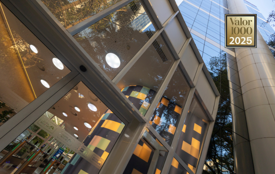 Ranking Valor 1000: Seguros Unimed está entre as 10 maiores da saúde ao lado de três Unimeds 