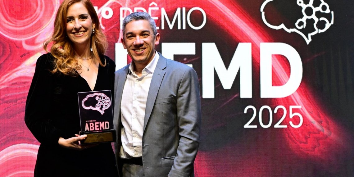 Case de Customer Experience da Seguros Unimed se destaca com múltiplas conquistas no Prêmio Abemd