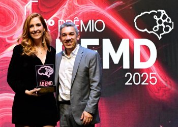 Case de Customer Experience da Seguros Unimed se destaca com múltiplas conquistas no Prêmio Abemd