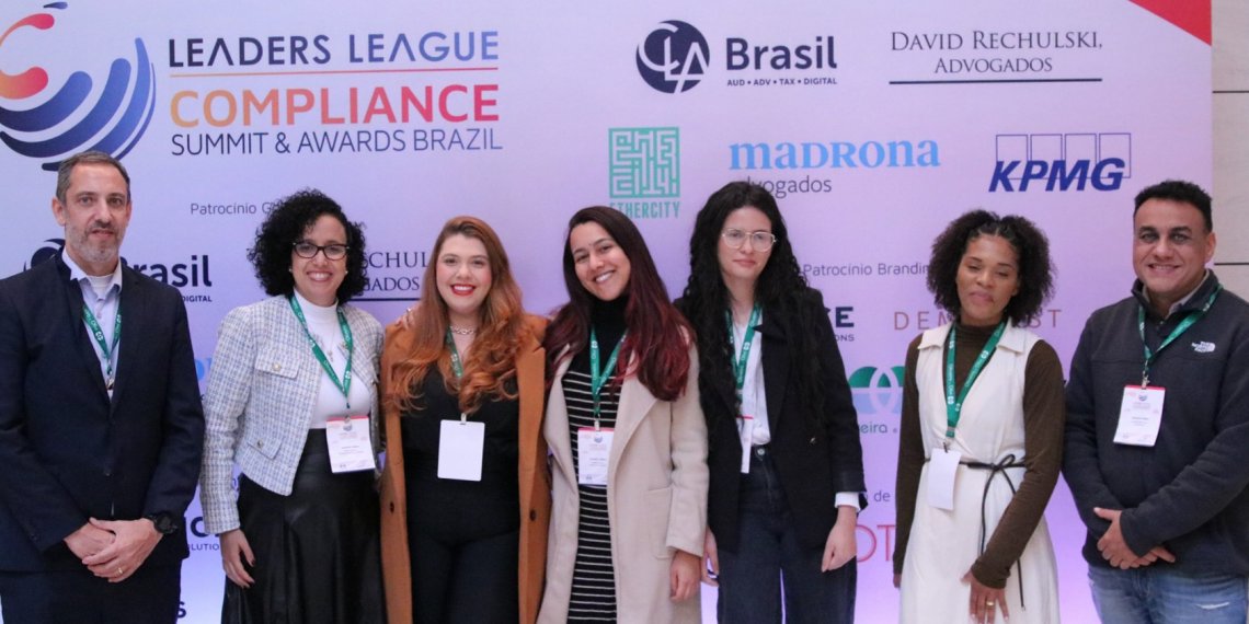 Compliance da Seguros Unimed fica no Top 5 de premiação nacional especializada