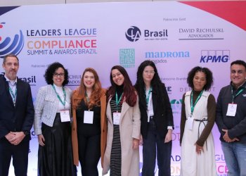 Compliance da Seguros Unimed fica no Top 5 de premiação nacional especializada