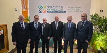 Seguradora amplia presença no Paraná com parceria de seis Unimeds