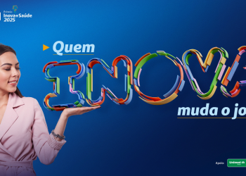 Inova+Saúde: te esperamos no anúncio das campeãs, nesta sexta-feira (10)!