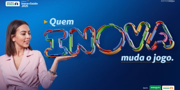 Inova+Saúde: te esperamos no anúncio das campeãs, nesta sexta-feira (10)!