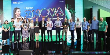 Projeto de IA da Unimed Belo Horizonte é o Case do Ano do Inova+Saúde 2025