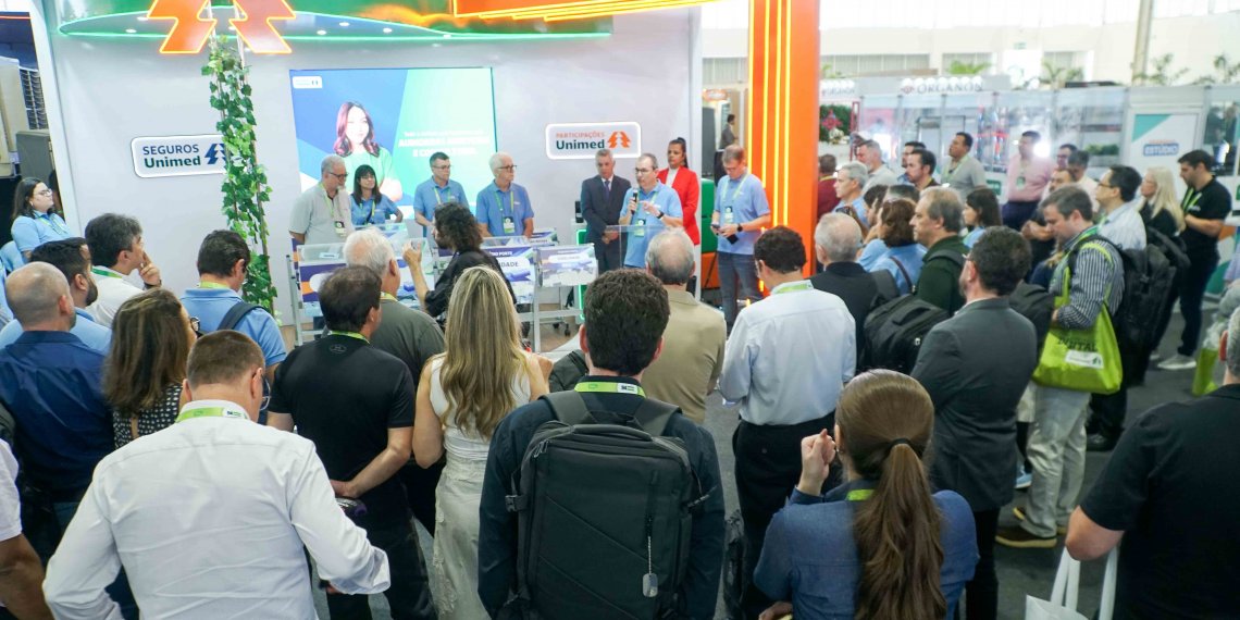 Confira as Unimeds sorteadas na Promoção Viva Vida deste ano