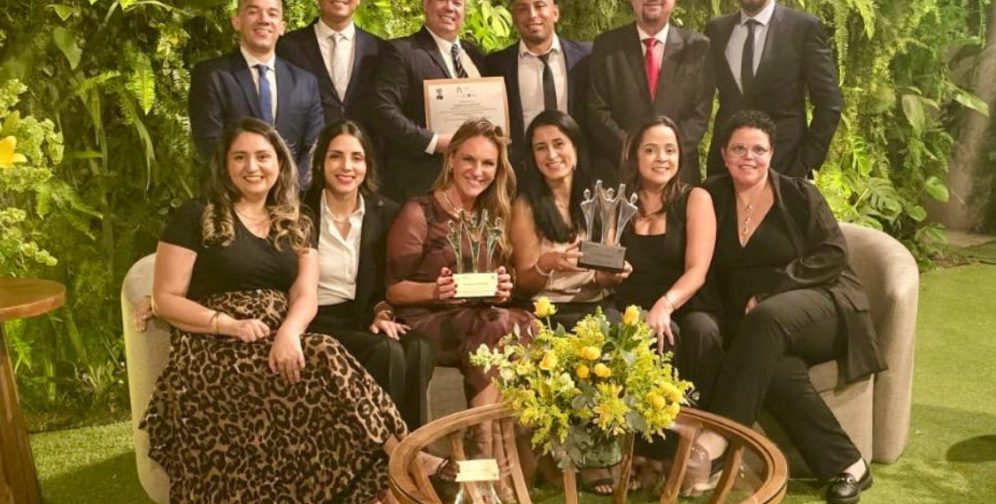 Seguros Unimed conquista dois troféus no Prêmio Best Performance