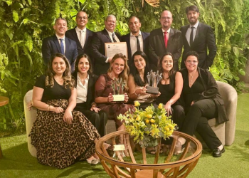 Seguros Unimed conquista dois troféus no Prêmio Best Performance