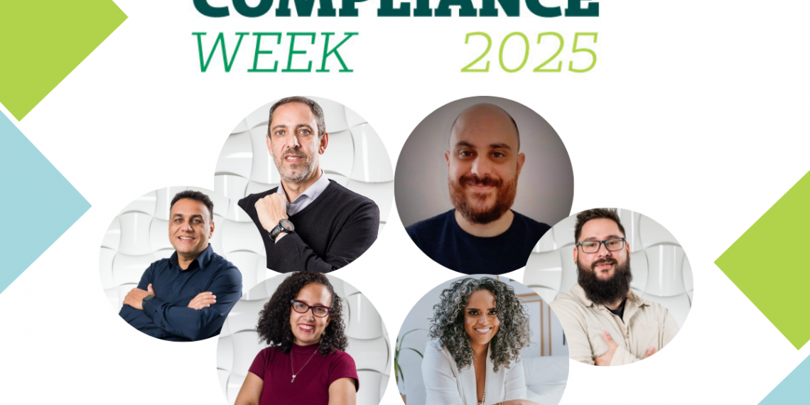 Começa nesta quarta! Compliance Week terá especialistas da Seguros Unimed