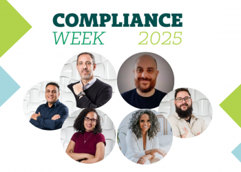 Começa nesta quarta! Compliance Week terá especialistas da Seguros Unimed