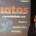 ‘O cooperado é médico, é gestor e é dono’, reforça Helton Freitas no Conexão Unimed Day