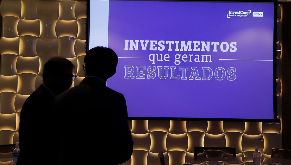 Com 130 Unimeds clientes, InvestCoop atinge R$ 7 bilhões em ativos sob gestão 