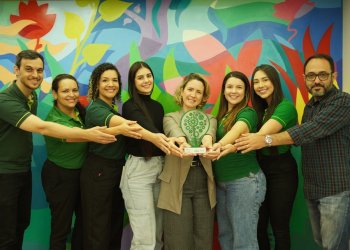 Inova+Saúde: campeã da categoria ESG, Unimed Sul Capixaba redefine conceito de inclusão