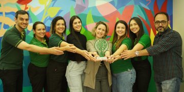 Inova+Saúde: campeã da categoria ESG, Unimed Sul Capixaba redefine conceito de inclusão