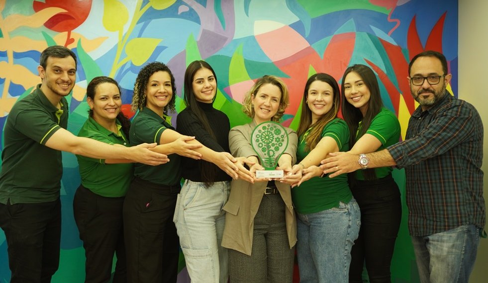 Inova+Saúde: campeã da categoria ESG, Unimed Sul Capixaba redefine conceito de inclusão