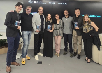 ‘Aprender e compartilhar conhecimentos sobre inovação nunca é demais’, diz Fábio Nogi