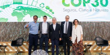 Na COP 30: Seguros Unimed vai compensar mais de 500 toneladas de CO2 por ano 