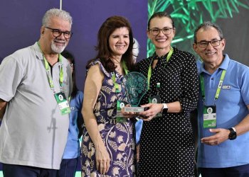 Seguros Unimed reúne prestadores em encontro de reconhecimento e alinhamento assistencial em São Paulo