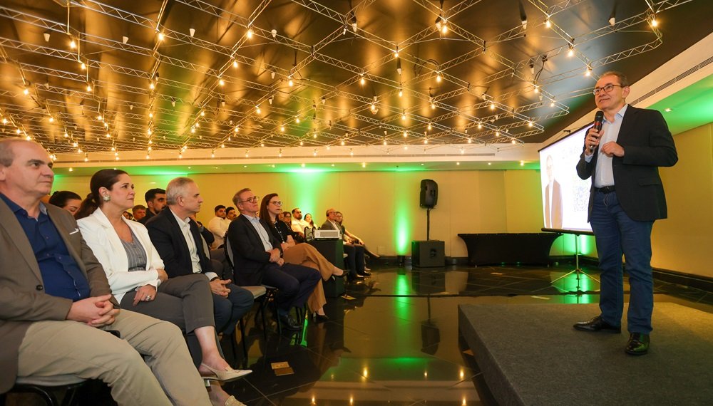 Seguros Unimed reúne prestadores em encontro de reconhecimento e alinhamento assistencial em São Paulo