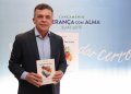 ‘Liderança com alma’: Elias Leite lança livro com a presença de dirigentes do Sistema Unimed