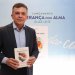 ‘Liderança com alma’: Elias Leite lança livro com a presença de dirigentes do Sistema Unimed
