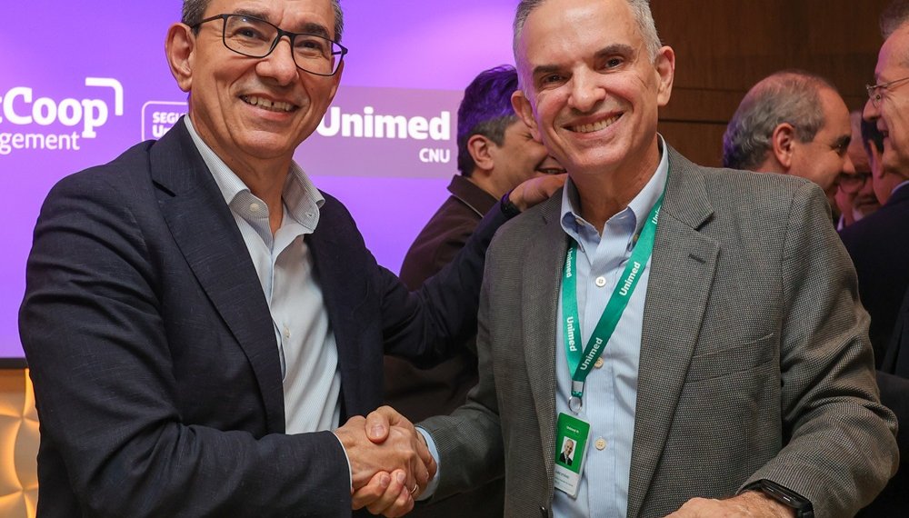 InvestCoop assume gestão integral dos investimentos da Unimed CNU