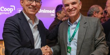 InvestCoop assume gestão integral dos investimentos da Unimed CNU