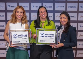 Unimed Odonto é reconhecida por melhor NPS do Brasil e Seguros Unimed recebe selo ‘O Cliente Recomenda’