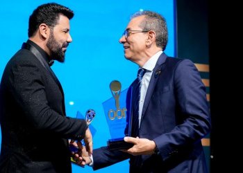 Helton Freitas é um dos ‘100 Líderes Mais Influentes da Saúde’