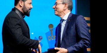 Helton Freitas é um dos ‘100 Líderes Mais Influentes da Saúde’