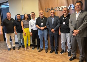 Seguros Unimed e Unicred Estado de São Paulo avançam na ampliação de parceria comercial