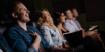 Nova parceria amplia presença da marca Unimed e alcança 80% do circuito de cinemas