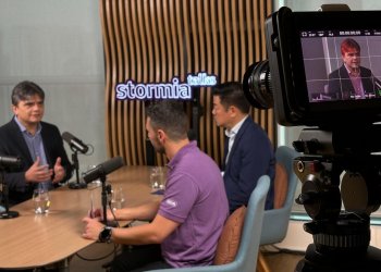 Stormia Talks discute os caminhos da saúde digital e o papel da inovação no Sistema Unimed