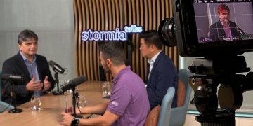 Stormia Talks discute os caminhos da saúde digital e o papel da inovação no Sistema Unimed