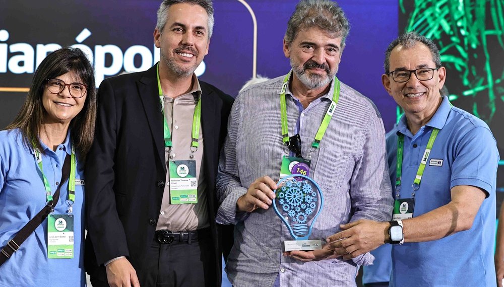 ‘Cooperativa digital’: conheça o conceito que rendeu tripla vitória à Unimed Grande Florianópolis no Inova+Saúde