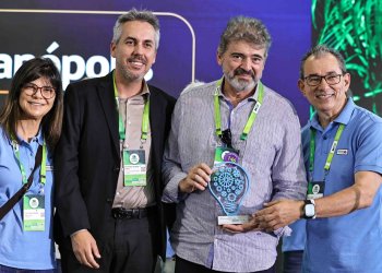 ‘Cooperativa digital’: conheça o conceito que rendeu tripla vitória à Unimed Grande Florianópolis no Inova+Saúde