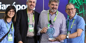 ‘Cooperativa digital’: conheça o conceito que rendeu tripla vitória à Unimed Grande Florianópolis no Inova+Saúde