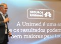 Parceria com a Seguros Unimed gera R$ 196,4 milhões em comissão para as Singulares