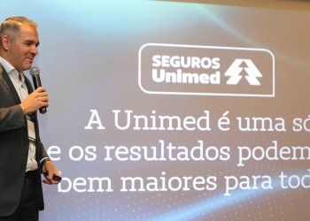 Parceria com a Seguros Unimed gera R$ 196,4 milhões em comissão para as Singulares