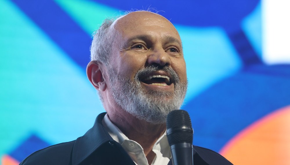 Entrevista: ‘A força do modelo cooperativista está na união’, afirma Paulo Hartung